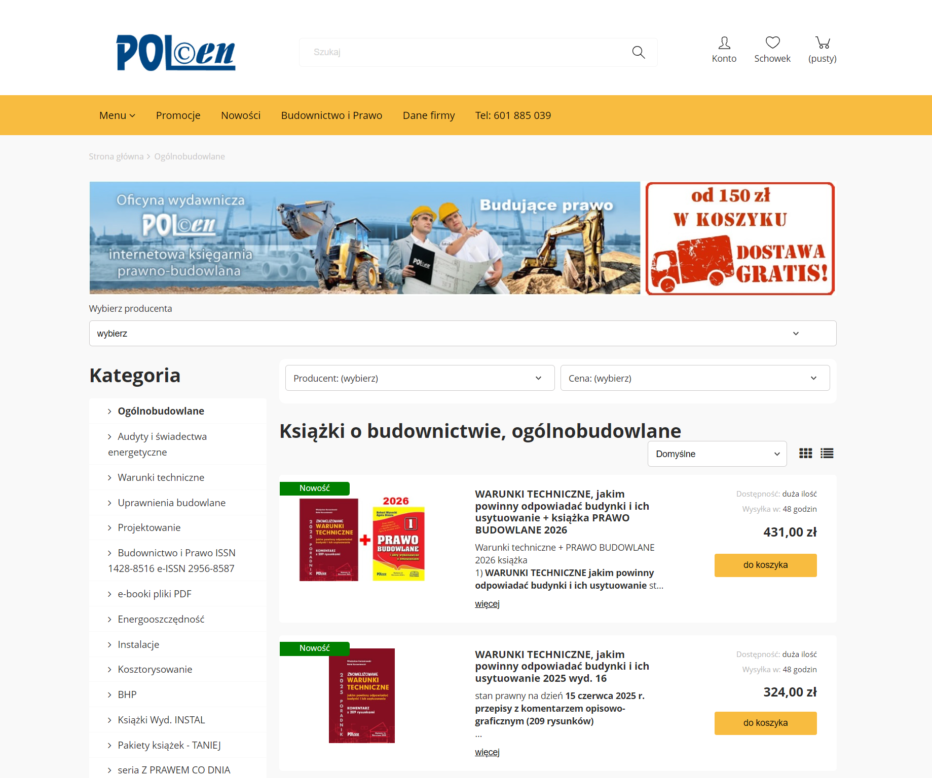 Książki o budownictwie dla osób po technikum - co kupić, aby uporządkować wiedzę i wejść w praktykę zawodową?