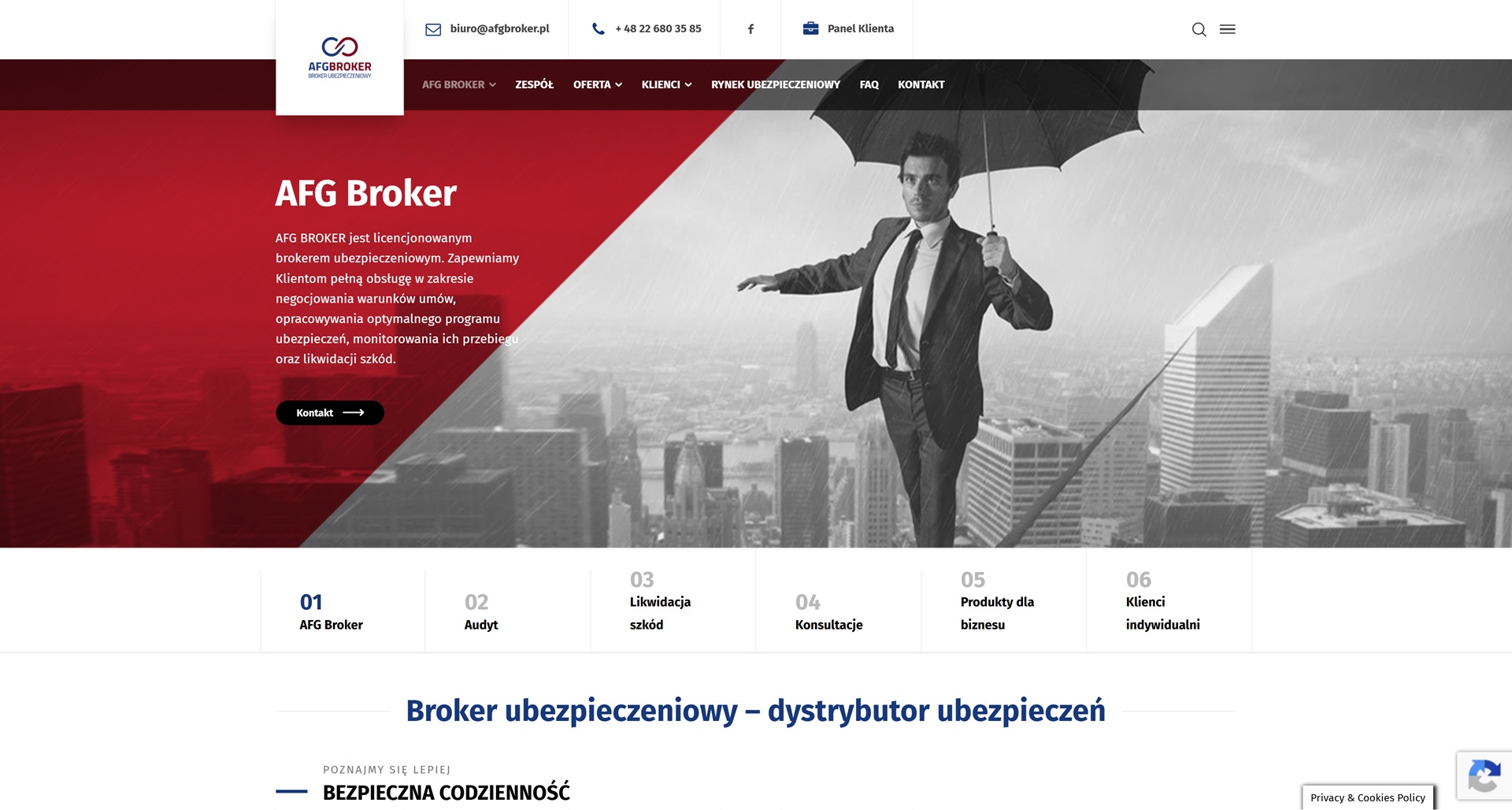 Broker ubezpieczeniowy a likwidacja szkody. Jak może pomóc, gdy ubezpieczyciel odmawia wypłaty odszkodowania?