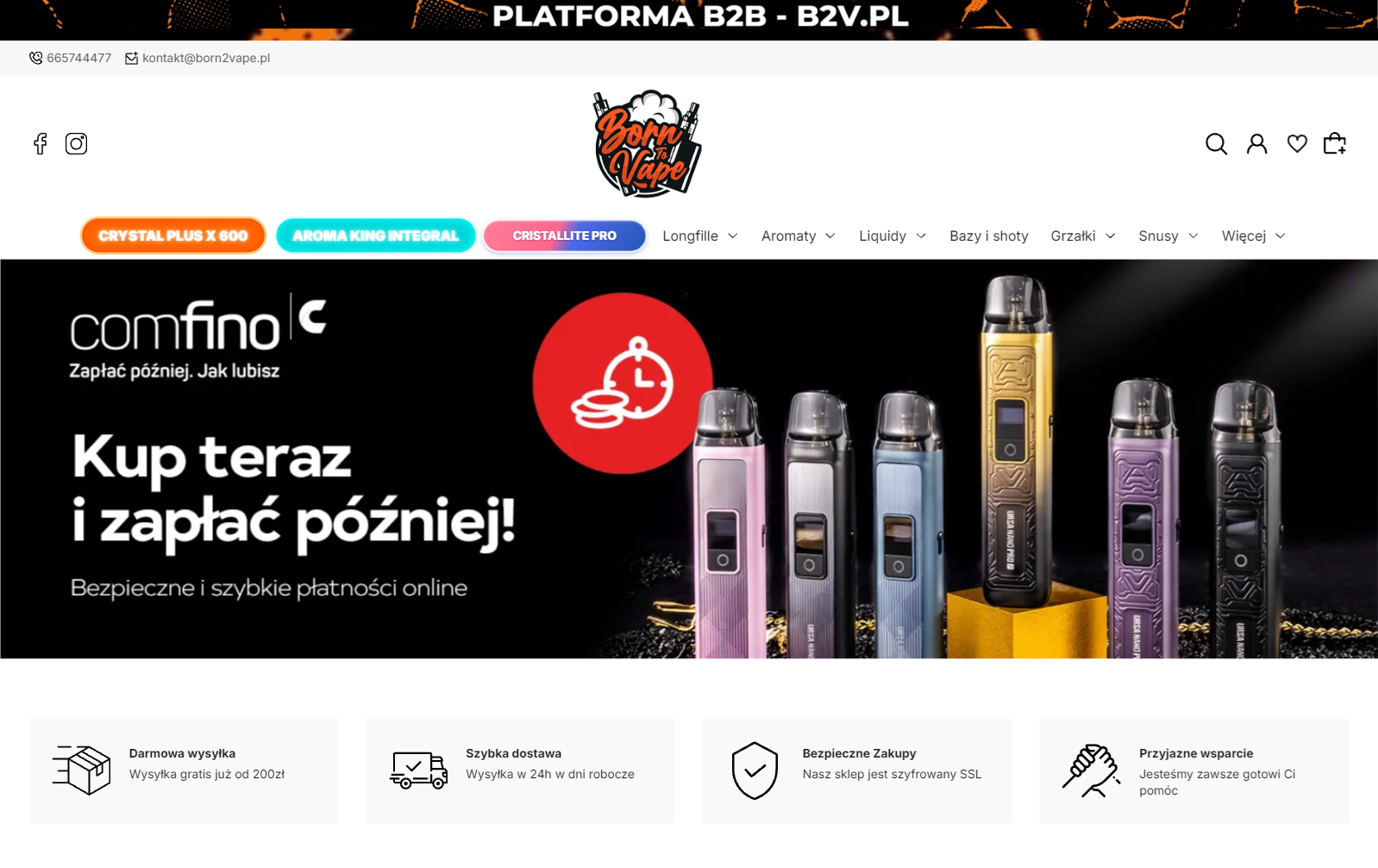 Jak zmieniają się ulice polskich miast? Nowe typy sklepów i punktów usługowych